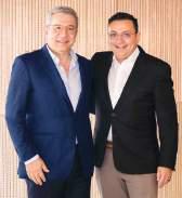 VFS Global acquires majority stake in CiX Citizen Experience to create a centre of excellence