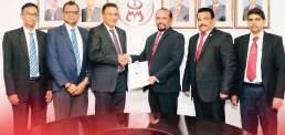 Alumex and ISMM forge alliance to shape the future of supply chain management