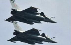 India thwarts Pakistani missile attacks on 15 cities