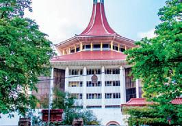 SC rejects Ranawaka's appeal for dismissal of case against him