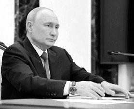 Putin proposes direct talks with Kyiv in Istanbul to end Russia-Ukraine war