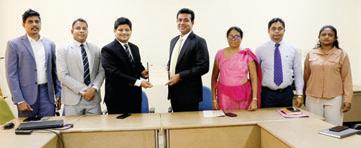 SLIM partners with IDB to promote national industry excellence