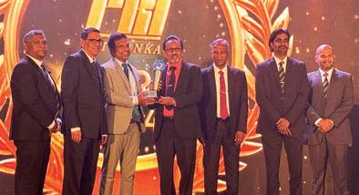 3K Holdings marks 20th Anniversary with Silver Award at PRISL Annual Awards