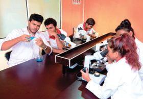 IIHS offers post-O/L pathway to global health careers