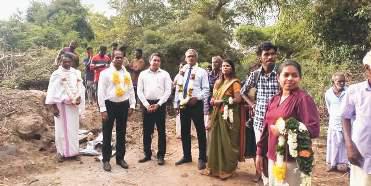 Environmental devastation seen as precipitating economic crisis in Northern Sri Lanka