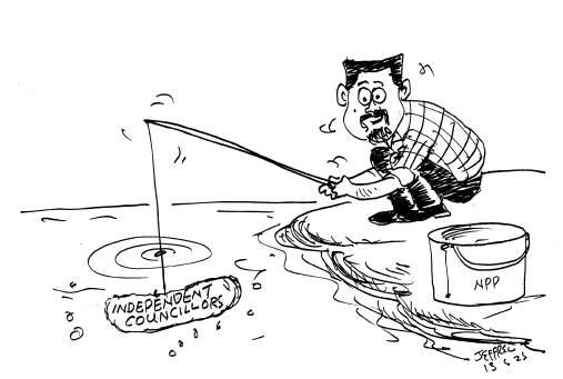 Commercialising research in Sri Lanka – not really the healthiest thing for research