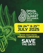 Most anticipated Digital Summit dates announced by DMASL