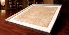 Harvard cut-price Magna Carta 'copy' now believed to be genuine