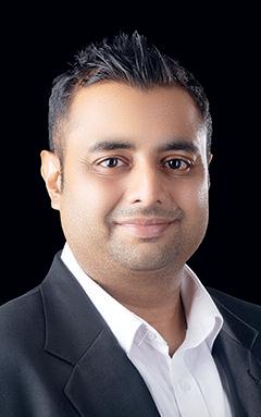 Kushan Samararatne takes the helm at Colombo Coffee Company
