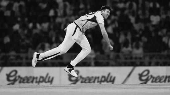 IPL to allow temporary replacements for last leg of 2025 season