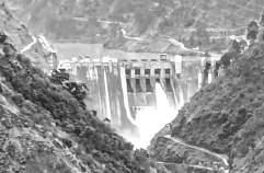 With Indus Waters pact with Pakistan on hold, India plans monthly flushing of Salal and Baglihar dams