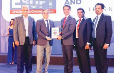 ESOFT Uni launch seen as opening of 'bold new chapter in local higher education'