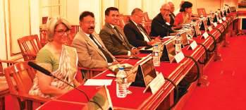 BOI seeks new opportunities to accelerate FDI with designated ambassadors