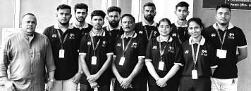 ILM Shipping to strengthen HIPG's gatehouse operations