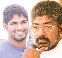 Keheliya's son named as suspect in corruption cases