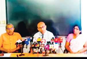 Batticaloa Teaching Hospital performs its first kidney transplant successfully