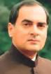 Modi pays tribute to Rajiv