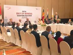 Ranil calls for regionalism amid global shifts