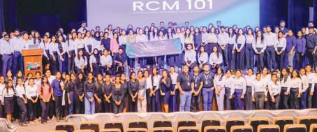 Sri Lanka’s future in healthcare tech starts here — AuroraRCM leads the charge