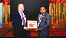 Sri Lanka and China to strengthen bilateral and cultural ties by joining hands to preserve ‘'Cultural Heritage and Tourism ''