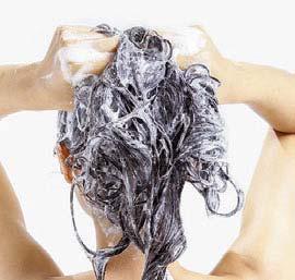 The Lather Trap: Shampoos, conditioners, and the hidden consequences of overuse
