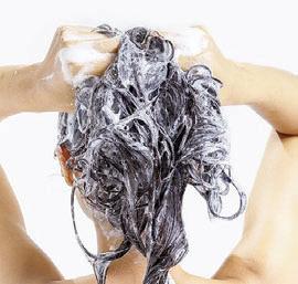 The Lather Trap: Shampoos, conditioners, and the hidden consequences of overuse