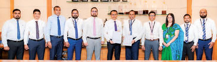 Sampath Bank, United Motors partner to offer exclusive vehicle leasing benefits
