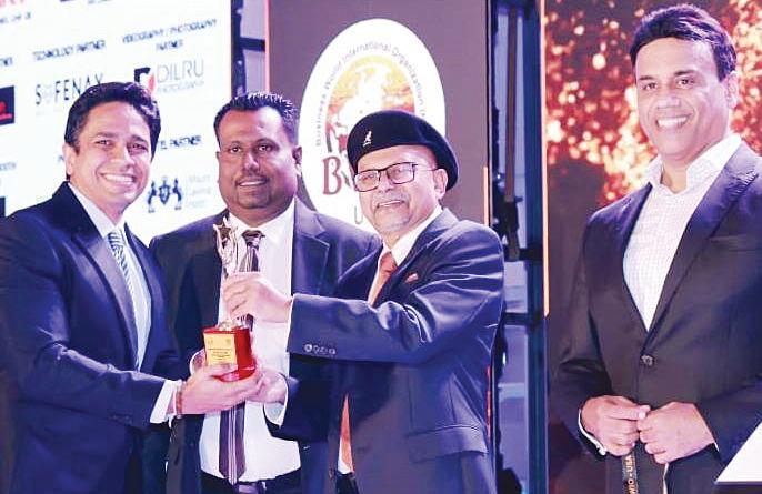 The Pink Auto Shop named Most Famous Detailing Centre at BWI Awards 2025