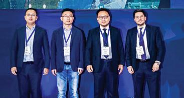 Huawei launches five smart aviation solutions to accelerate industry intelligence
