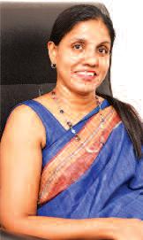 Ideal Motors appoints Dilani Yatawaka as Group MD & CEO