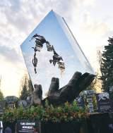 Canada to build second 'Tamil genocide' monument