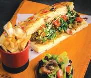 “A fresh culinary chapter at Dickwella Resort & Spa”