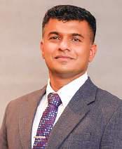 COYLE welcomes new chairman Manjula Wijesundara: Ushering in a ‘Year of International Growth’
