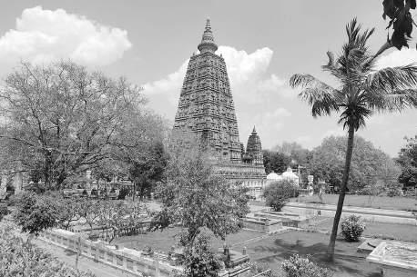 Jairam Ramesh's 'THE LIGHT OF ASIA: the poem that defined THE BUDDHA' - III