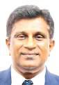 SJB MP elected Chairman SOC on Infrastructure and Strategic Development