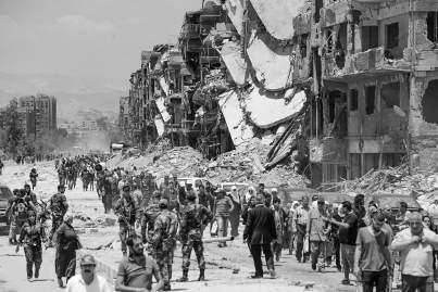 'Proxy War Theories' and misleading readings of global politics