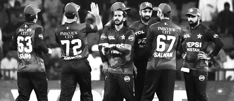 Hasan Ali bags five as Pakistan blow Bangladesh away