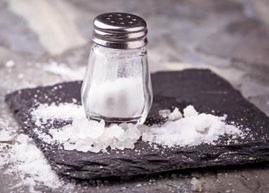 The Salt Dilemma: Striking a balance for better health