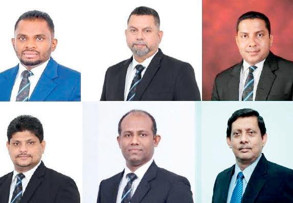 SLIM honours Sri Lanka's Top SME Entrepreneurs at SMEDA 2024