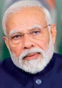 India's Congress party says Modi govt 'misled' nation