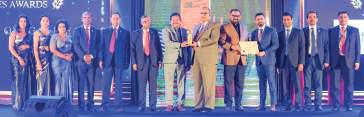 Omega Line wins multiple BMPC Excellence Awards