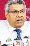 Justice Minister insists govt. cannot do without anti-terrorism law