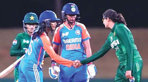 Colombo to host Pakistan matches at World Cup