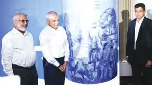 Kotmale Dairy reinforces commitment to Sri Lanka with 'Nourishing Our Nation' Campaign'