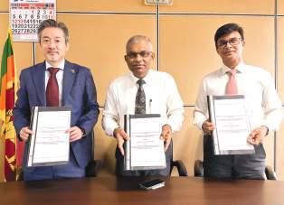 ADB supports Sri Lanka’s first performance- based NRW PPP project in Galle to boost water efficiency and sustainability