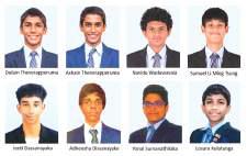 Gateway College students selected for national basketball, scrabble and chess teams