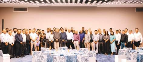 GRI and Perera Tyre Services drive construction tire innovation at “Construct the Future”