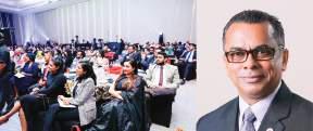 BNI Sri Lanka to “Connect. Collaborate. Conquer.” at SLNC 2025