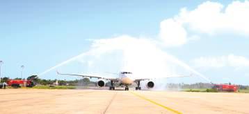 Sri Lankan Airlines takes flight towards new horizons with fleet expansion
