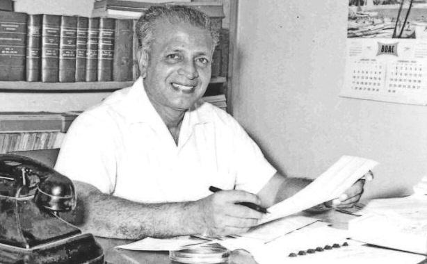 Celebrating NM's birthday in the 90th year of the LSSP
